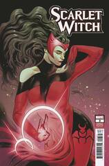 Scarlet Witch #3 Womens History Month Var (STL258755)