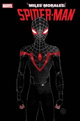 Miles Morales Spider-Man #4 Bachalo Var (STL258754)