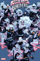 Mary Jane And Black Cat #4 (Of 5) Dauterman Var (STL258753)
