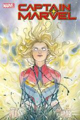 Captain Marvel #47 Momoko Infinity Saga Phase 3 Var (STL258751)