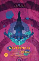 Neverender Final Duel #1 (Of 9) Cvr B (MR) (STL258740)