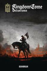 Kingdom Come Deliverance Tp Vol 01 (MR) (STL258738)