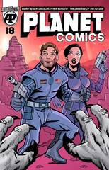 Planet Comics #18 (STL258728)