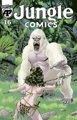 Jungle Comics #16 (STL258725)