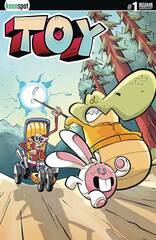 Toy #1 Cvr F Free 6 Copy On Run Variant (Net) (STL258720)