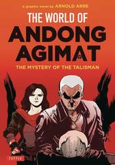 World Of Andong Agimat Gn Mystery Of Talisman (STL258707)