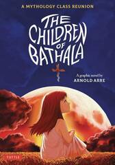 Children Of Bathala Mythology Class Reunion Gn (STL258704)
