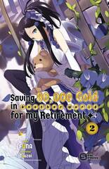 Saving 80K Gold In Another World Gn Vol 02 (STL258663)