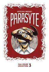 Parasyte Color Coll Hc Vol 05 (MR) (STL258658)