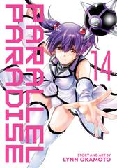 Parallel Paradise Gn Vol 14 (MR) (STL258657)