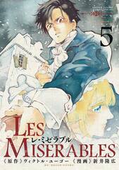 Les Miserables Omnibus Gn Vol 03 (STL258644)