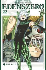 Edens Zero Gn Vol 23 (STL258629)