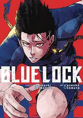 Blue Lock Gn Vol 07 (STL258623)