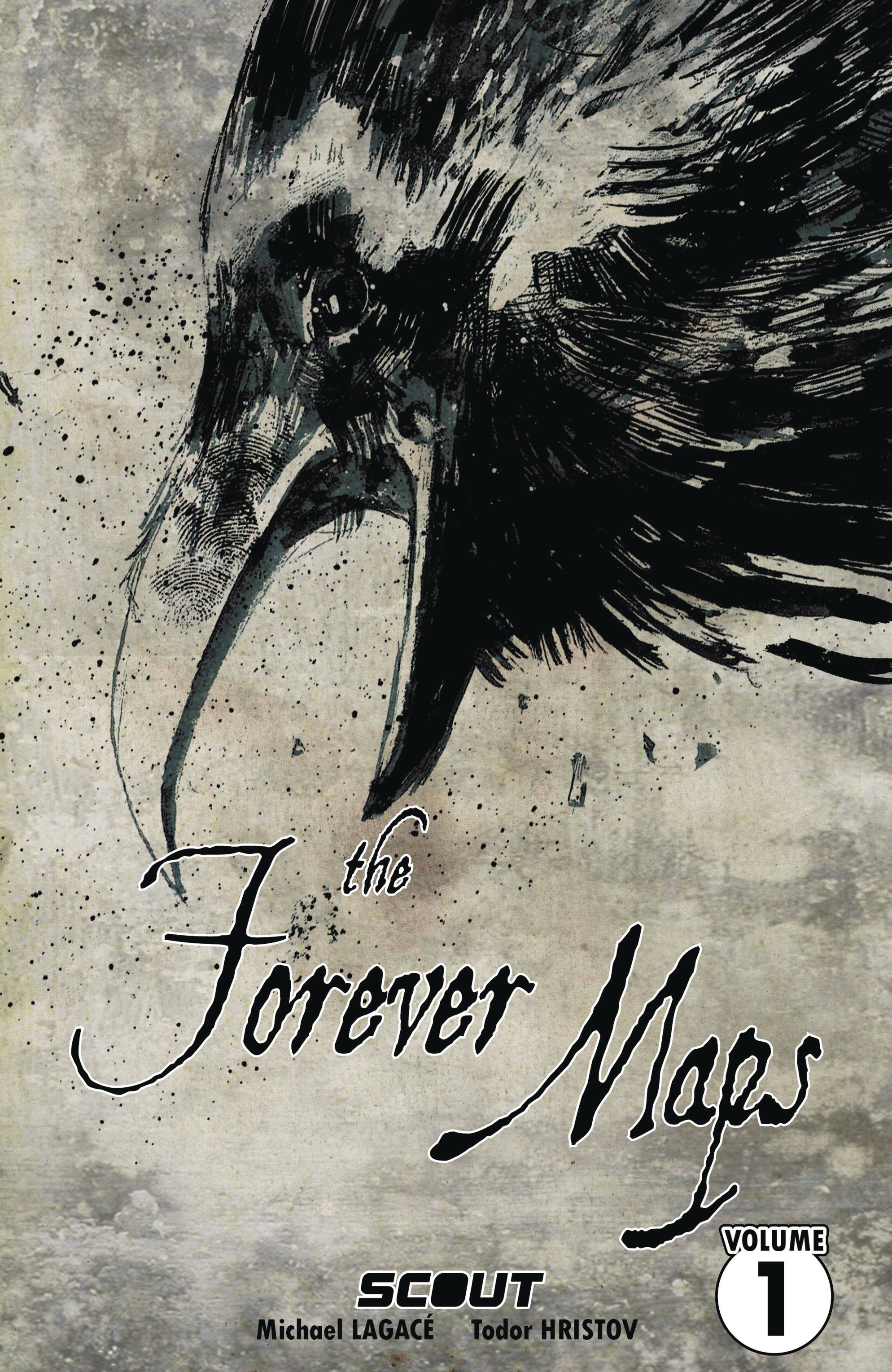 Forever Maps Remastered Tp (STL258573)