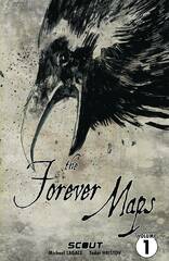 Forever Maps Remastered Tp (STL258573)