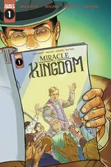 Miracle Kingdom #1 Cvr A  Alonso Molina Gonzales (STL258491)