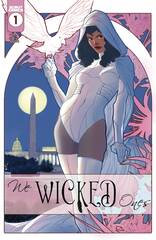 We Wicked Ones #1 Cvr B 10 Copy Unlocked Mel (STL258474)