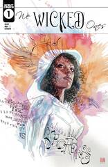 We Wicked Ones #1 Cvr A David Mack (STL258473)