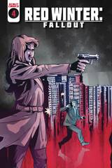 Red Winter Fallout #4 (Of 4) (STL258471)