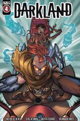 Darkland #4 (Of 4) (STL258468)