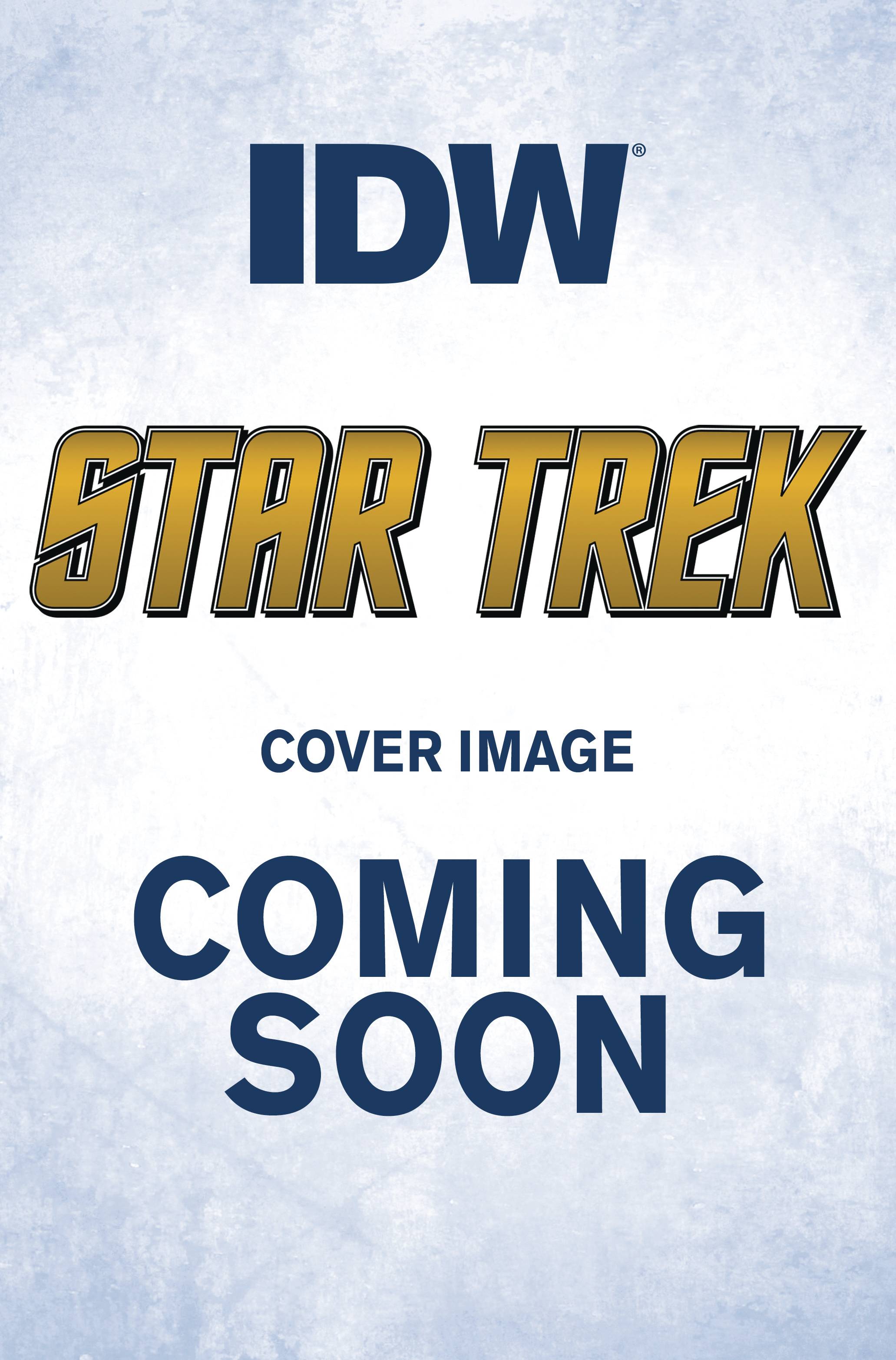 Star Trek #6 Cvr A Rosanas (STL258428)