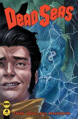 Dead Seas #4 Cvr B Anindito (MR) (STL258408)