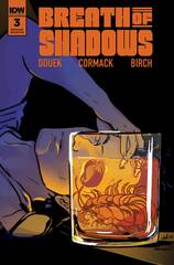 Breath Of Shadows #3 Cvr C 10 Copy Incv Kangas (MR) (STL258406)