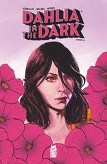 Dahlia In The Dark #4 (Of 6) Cvr B Shehan (MR) (STL258364)