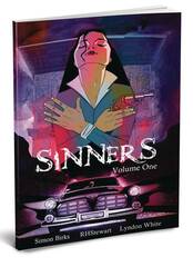 Sinners Gn Vol 01 (MR) (STL258337)