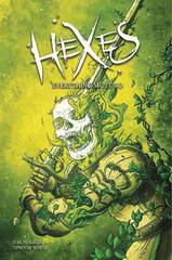 Hexes Gn Vol 02 (MR) (STL258335)
