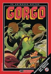 Silver Age Classics Gorgo Softee Vol 02 (STL258323)