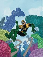 2000 Ad November Prog Pack (Feb 2023 Shipping) (MR) (STL258305)