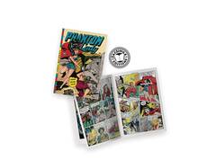 Ps Artbooks Phantom Lady Facsmile Ed #21 (STL258301)