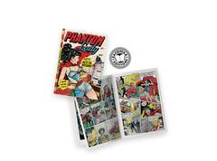 Ps Artbooks Phantom Lady Facsmile Ed #20 (STL258300)