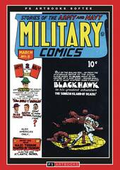 Ps Artbook Military Comics Softee Vol 02 (STL258293)