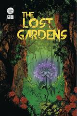 Lost Gardens #6 (MR) (STL258292)
