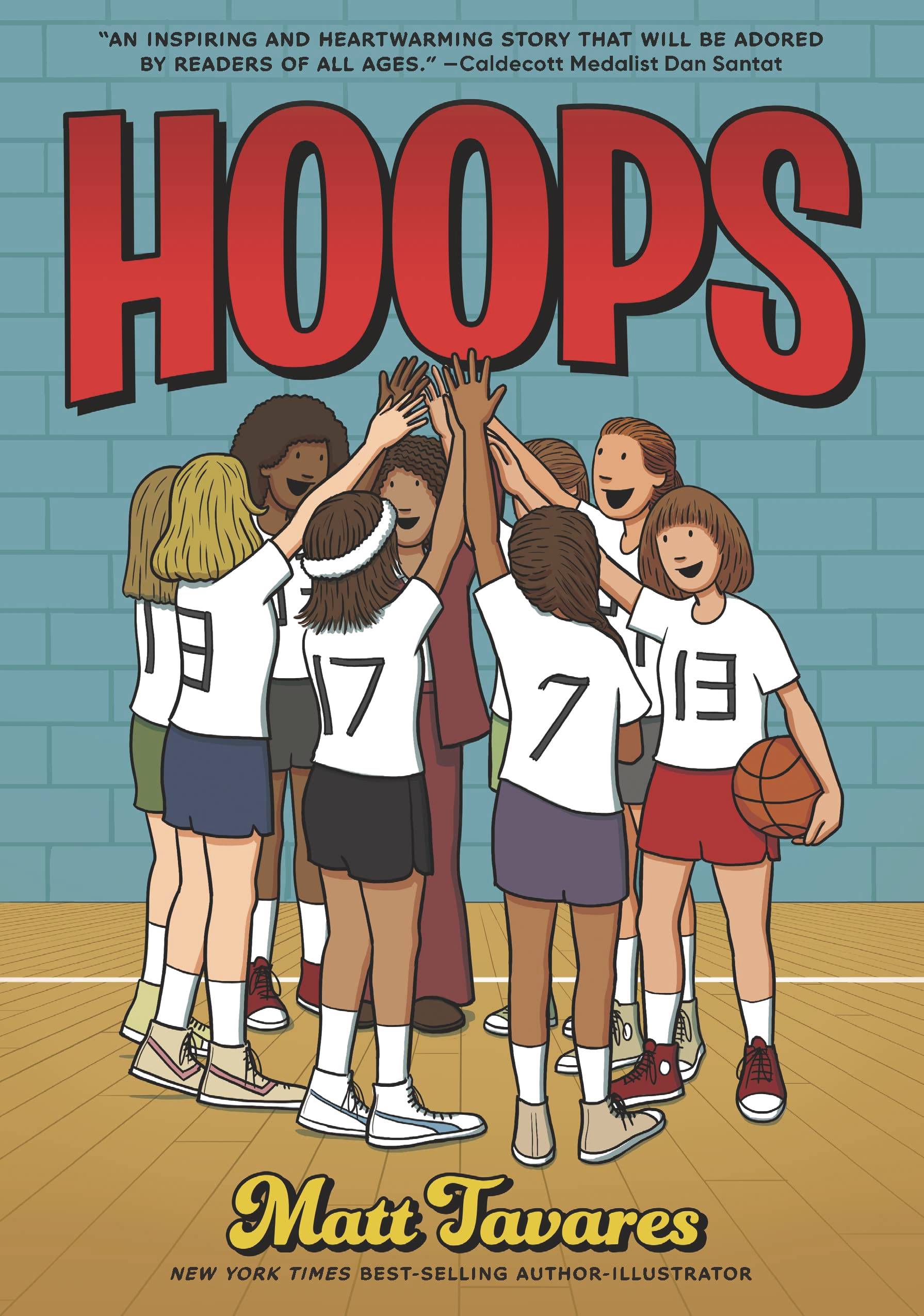 Hoops Gn (STL258284)