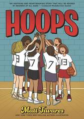 Hoops Gn (STL258284)