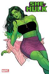 She-Hulk #11 Yagawa Var (STL258268)