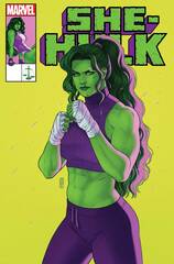 She-Hulk #11 (STL258267)
