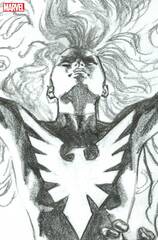 X-Men #20 100 Copy Incv Timeless Dark Phoenix Vir Sketch Var (STL258265)