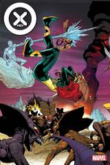 X-Men #20 (STL258263)