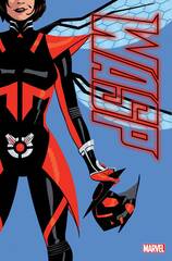 Wasp #3 (Of 4) (STL258261)