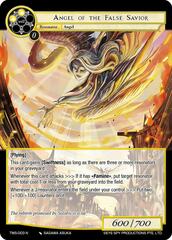 Angel of the False Savior - TWS-003 - N