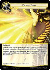 Photon Drive - TWS-012 - N