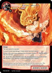 Raging Messiah - TWS-028 - MR