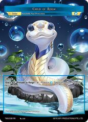 Child of Reign - TWS-036 - RR
