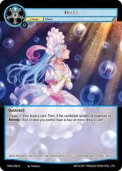 Dolce - TWS-039 - N