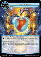 Forbidden Malus - TWS-041 - N