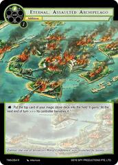 Eternal, Assaulted Archipelago - TWS-054 - R